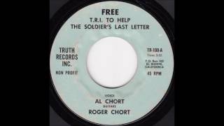 Al &amp; Roger Chort - The Soldier&#39;s Last Letter