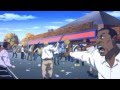 The Boondocks Out Of Chicken