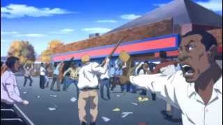 [問題] 日常國民番為何在歐美不火？