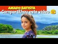 Amado Batista Folha Seca Cover Rayne Almeida