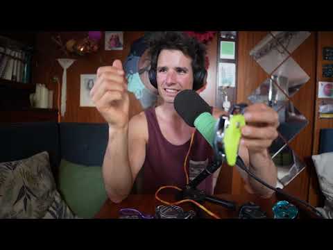 5 belay devices compared / Neox, Revo, Pinch, Birdie, GriGri | Episode 84