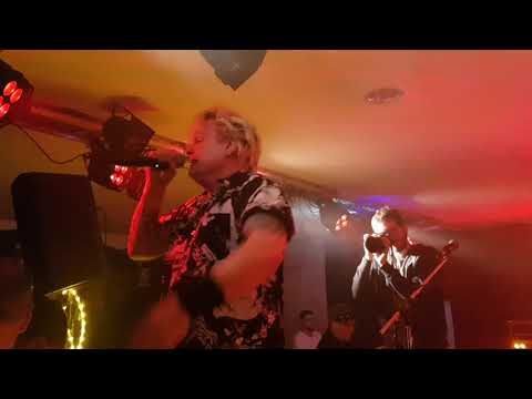 Lustfinger - König von Deutschland - Live Penzberg 04.05.2019