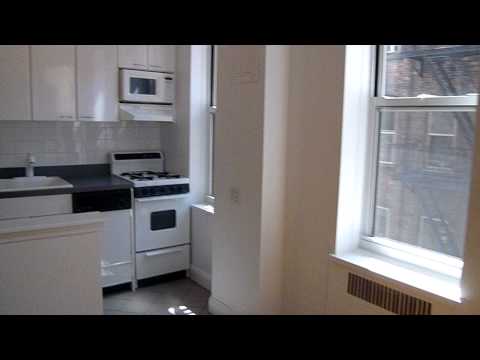 HUGE ALCOVE STUDIO w/GREAT SUNLIGHT & DINING NOOK