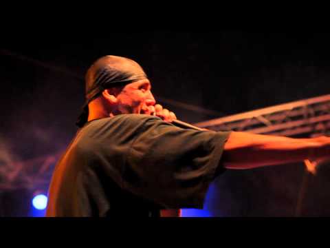 Phyrosun - Freestyle - 5th Athens Hip Hop Festival