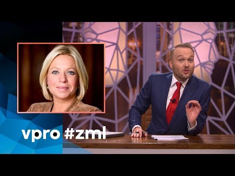 VVD-politicians - Zondag met Lubach (S07)