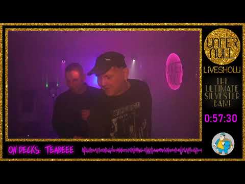 UNTER NULL Liveshow #60 [Ultimate Sylvester BAM! /2025/ part2/ mono]