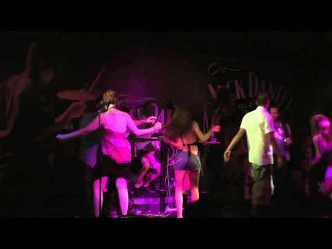 Savino Live moca --moca juniors-- part1