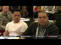 New York Fire Department Teaches Mandarin To Emergency Responders