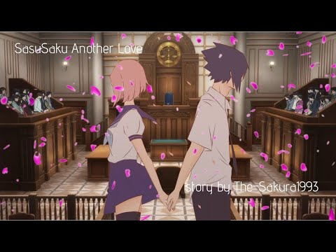 SasuSaku Movie Another Love