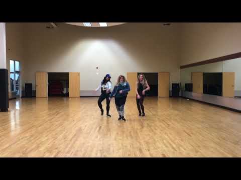Negra Linda-Hevito ft Gipsy Casual! Zumba™ Fitness choreo by Hettiejoh