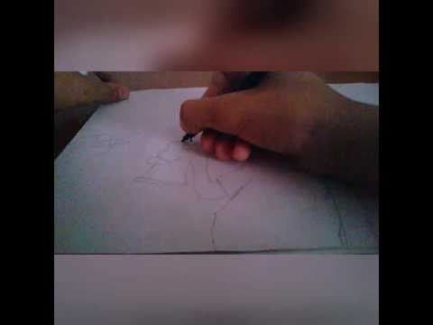 Graffiti|Character Junkie|