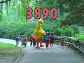 Sesame Street Episode 3890 2000