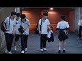 Crush High School Love Story ️‍