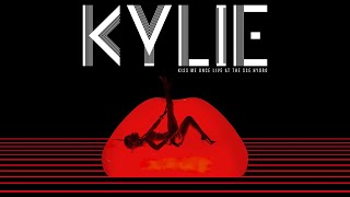 Kylie Minogue — Kiss Me Once Live At the SSE Hydro