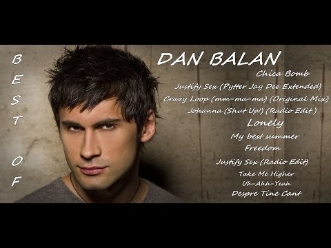 Dan Balan - Best of - ALBUM