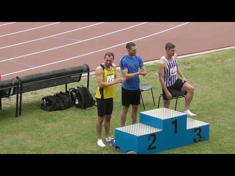 2019 Southern Champs Senior Men's 400m