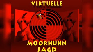 Die Original Moorhuhnjagd das Kultspiel von früher