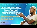 Kisah Mualaf Dewa Putu Adhi Part 1 Menemukan Sosok Nabi Muhammad Di Kitab Weda Hindu