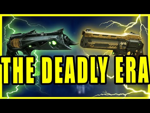 The Most Infamous Duo in Destiny Community History