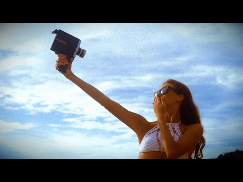 The Parlophonics - Better Day (Official Music Video)