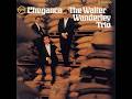 Walter Wanderley TRIO,     1,Amanha,     2, Agua De Beber.