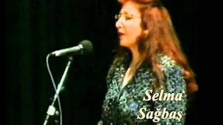 Selma SAĞBAŞ-Yoktur Zaman Gel Mahım Heman Gel (HİCAZKÂR)R.G