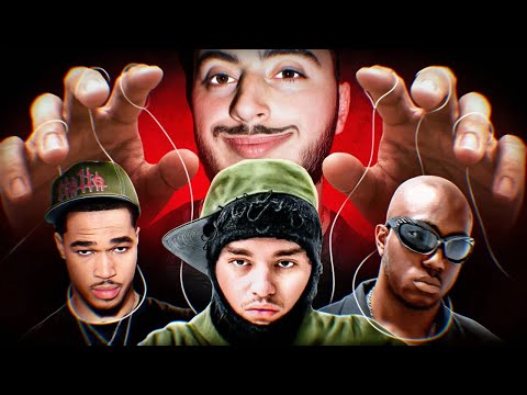 Field Trip: The Mysterious Label Controlled by Zack Bia