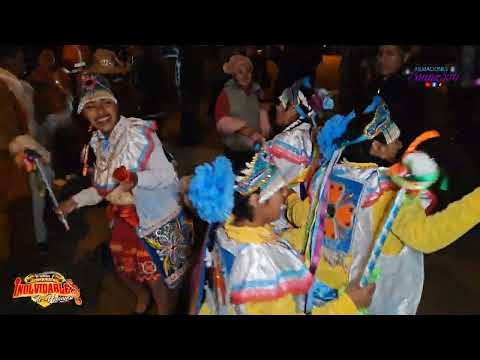Gran Orquesta Inolvidables de Huánuco mix Huaynos