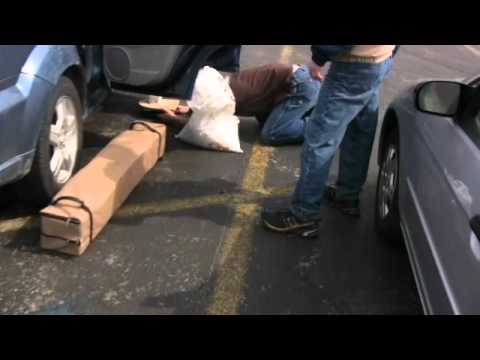 AHA SOB 2011 Big Brew