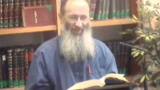 15053-1 מדוע יוסף בוכה?