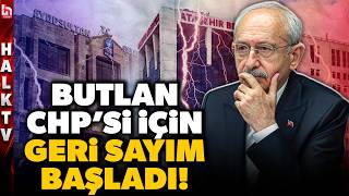 BUTLAN CHP'SİNİN ZOR SINAVI BAŞLADI! O iki belediye de AKP'ye geçebilir! Transfe