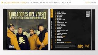 VIOLADORES DEL VERSO: Álbum Recopilatorio / Compilation Album (Descarga/Download)