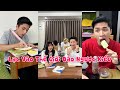 Hoàng Hôn Khi Tôi Ở Thế Giới Đảo Ngược Kiểu Tổng Hợp Clip TikTok Triệu View S