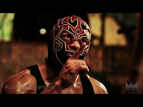 Lucha Underground 2/10/16: Highlights