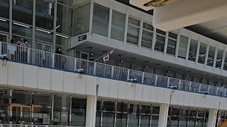 Kobe japan cruise port