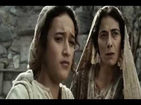 Nativity La historia del nacimiento de Jesús Película1