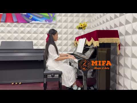 Always with me - Yên Hà