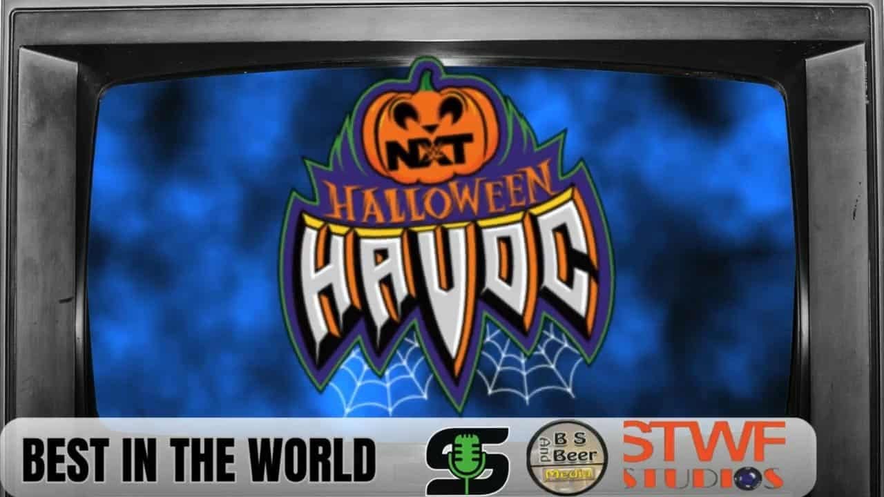 Best In The World  Podcast