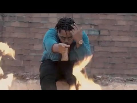 Wapono - Dead Man (official Music Video) |Shot by🎥: Next Gen PROD.