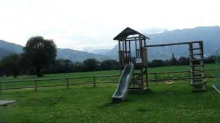 世界一周の旅リヒテンシュタイン 田舎国編 Traveling the world in Liechtenstein