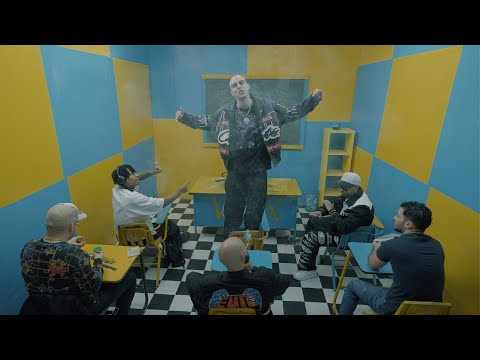 Żabson - COWABONGA on Spotify Charts