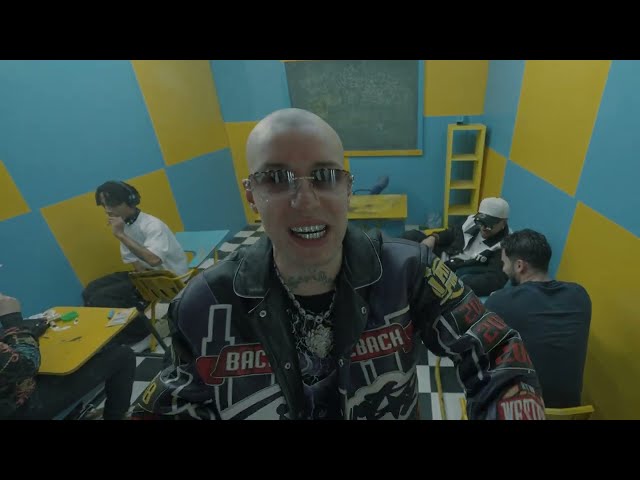 Video zu 'Cowabonga' ansehen Video zu 'Cowabonga' ansehen