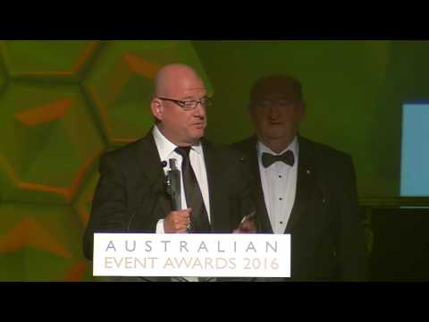 2016 Event Producer of the Year