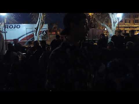 Cocucha vs Bon - 8vos - Fecha 2 Mcf free