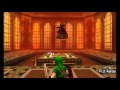 The Legend Of Zelda Ocarina Of Time 3D Boss 9 Ganondorf