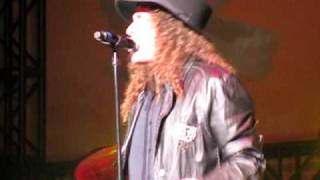 "Weird Al" Yankovic - 7/20/10 CNR and Let Me Be Your Hog