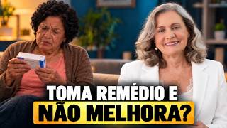 Doenças Crônicas: Por Que Algumas Pessoas Não Conseguem Melhorar? - Dra. Míria de Amorim - Beteti