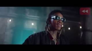 Sucker for Pain - Lil Wayne, Wiz Khalifa &amp; Imagine Dragons - Reverse&amp;Fast