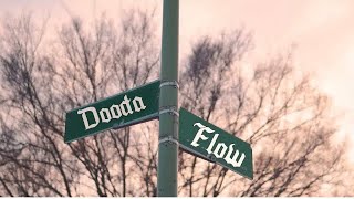 Cover art for dooda flow