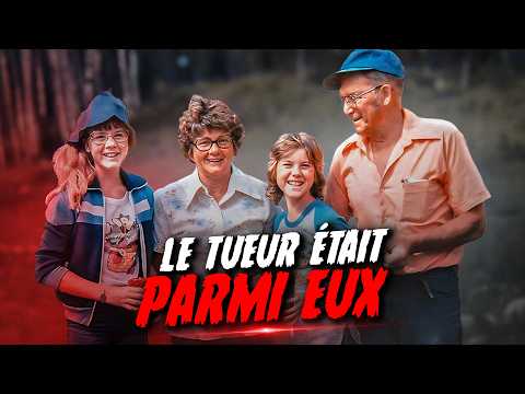 la DISPARITION de cette famille cachait un horrible secret : Le cas Wells Grey (#HVF)